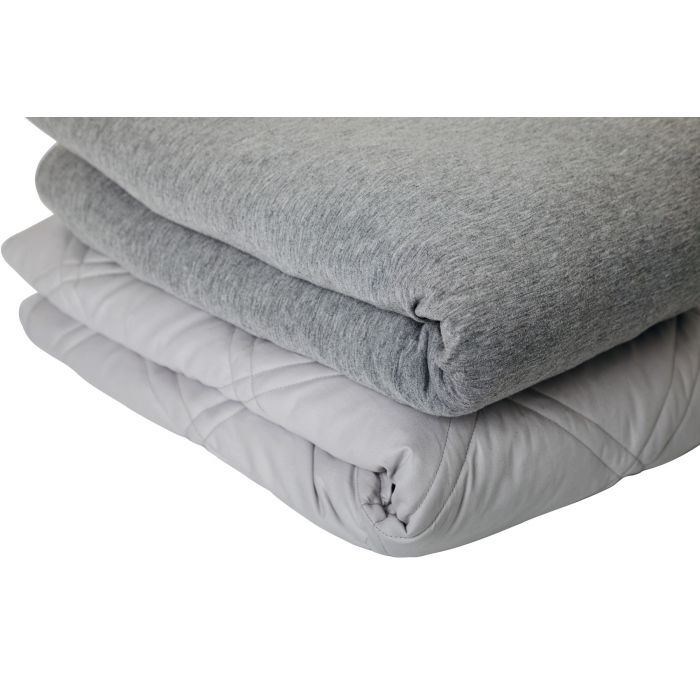 bambus putztücher kaufen MOERMAN Bambus Reinigungstuch 60x40cm – Umweltfreundlich, streifenfrei main image 1