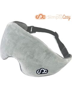 Verzwaard Slaapmasker Mannen & Vrouwen